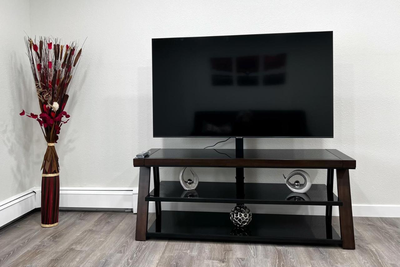 Anchorage Midtown Apartment-Wyoming 2 エクステリア 写真