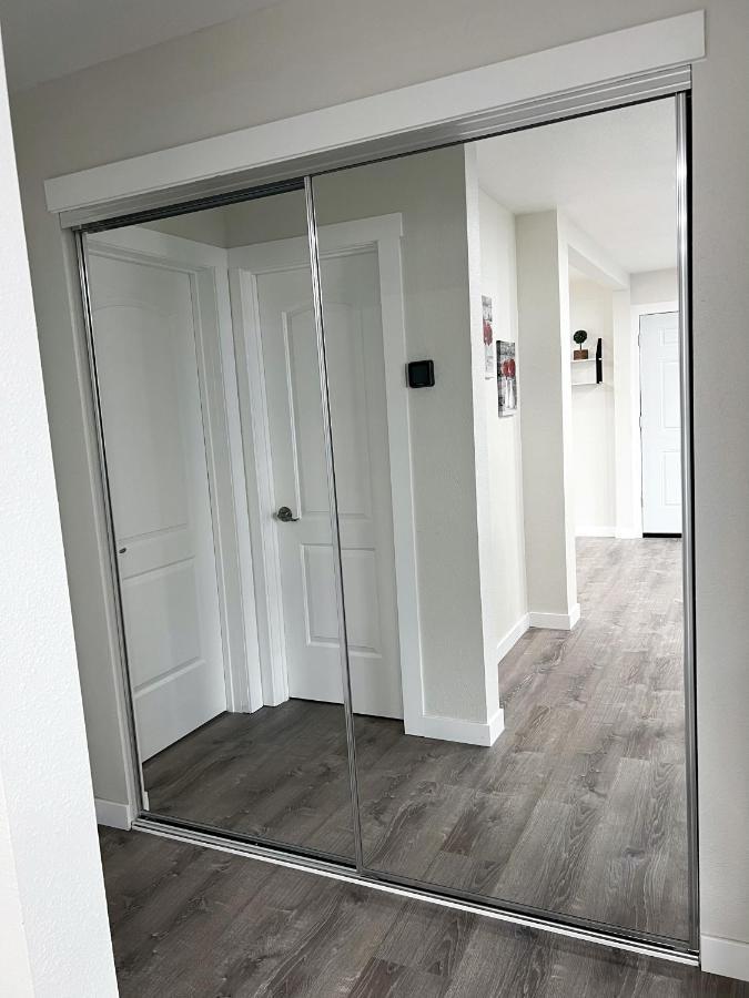 Anchorage Midtown Apartment-Wyoming 2 エクステリア 写真
