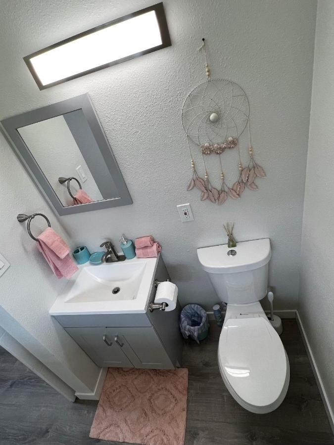 Anchorage Midtown Apartment-Wyoming 2 エクステリア 写真