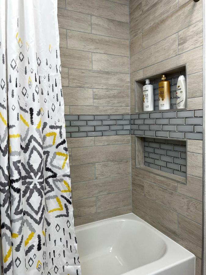 Anchorage Midtown Apartment-Wyoming 2 エクステリア 写真